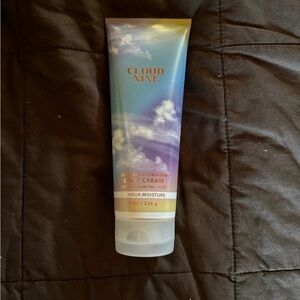 Bath & Body Works Cloud Nine Body Cream